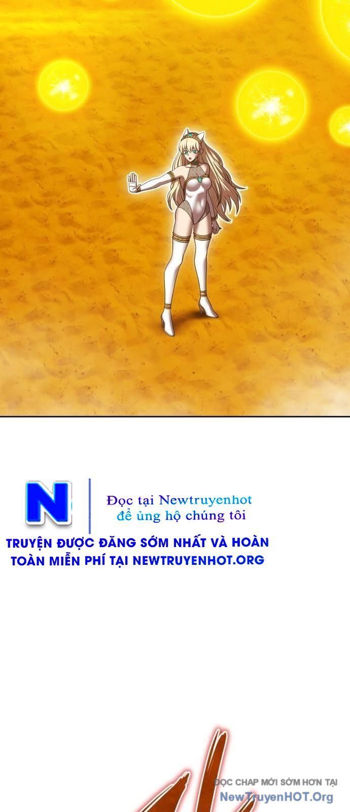 Gậy Gỗ Cấp 99+ - Chapter 130 - Page 57