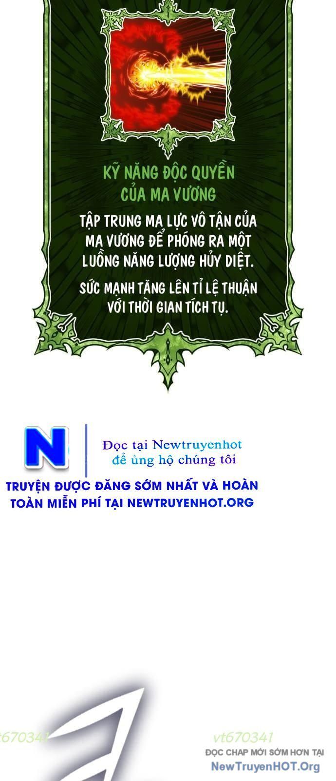 Gậy Gỗ Cấp 99+ - Chapter 130 - Page 70