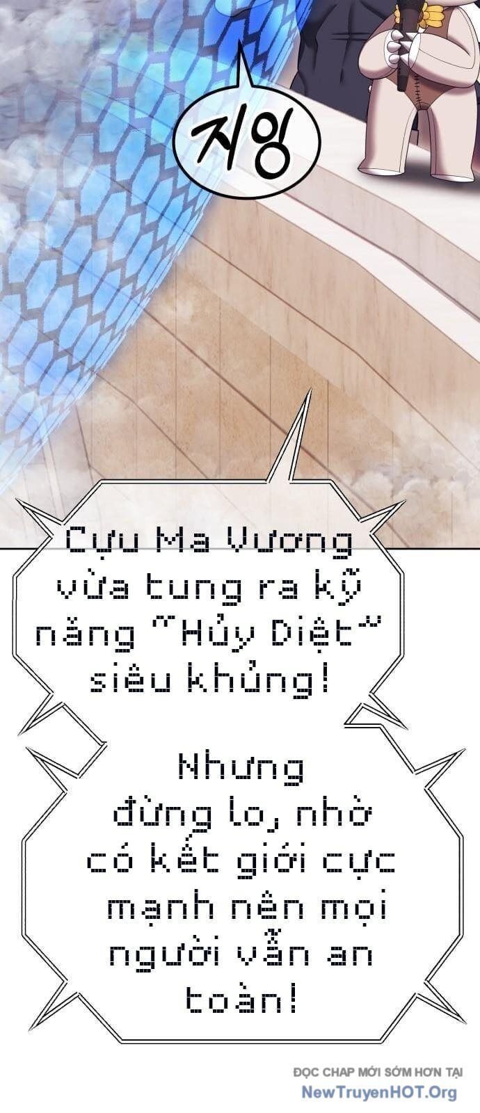 Gậy Gỗ Cấp 99+ - Chapter 130 - Page 72