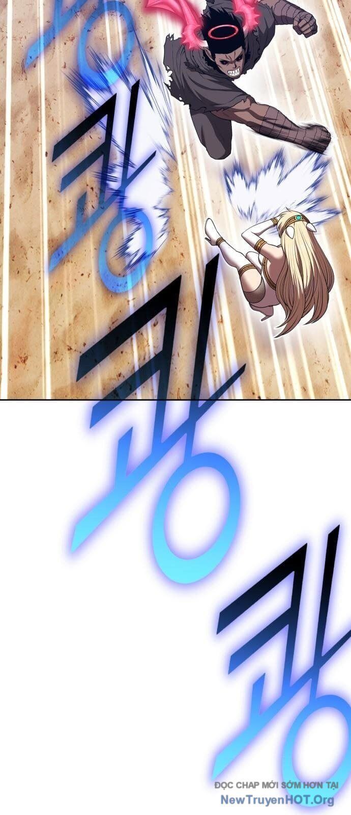 Gậy Gỗ Cấp 99+ - Chapter 130 - Page 77