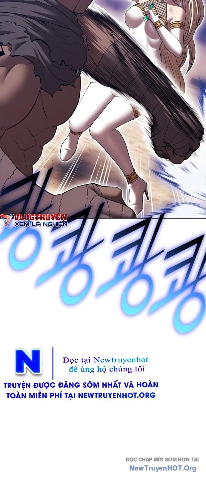 Gậy Gỗ Cấp 99+ - Chapter 130 - Page 79