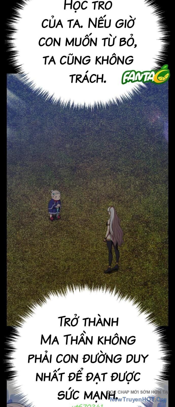 Gậy Gỗ Cấp 99+ - Chapter 130 - Page 85