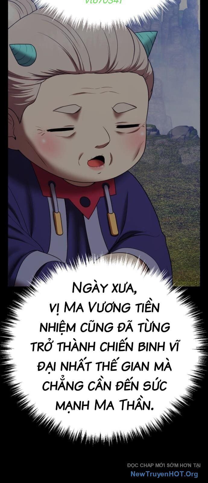 Gậy Gỗ Cấp 99+ - Chapter 130 - Page 86