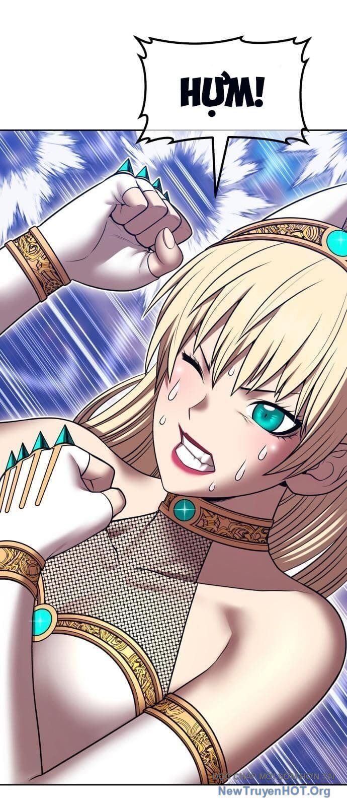 Gậy Gỗ Cấp 99+ - Chapter 130 - Page 89