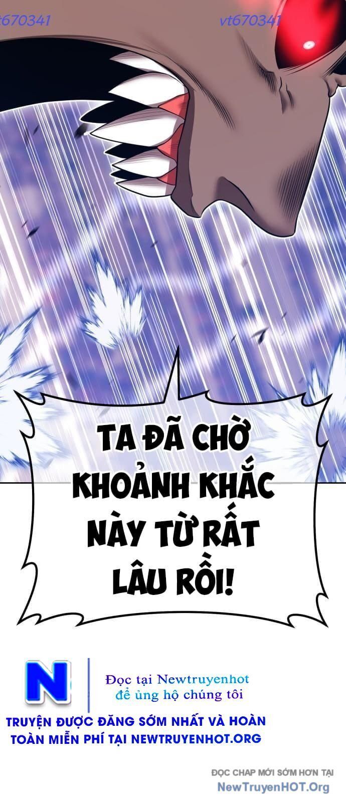 Gậy Gỗ Cấp 99+ - Chapter 130 - Page 91