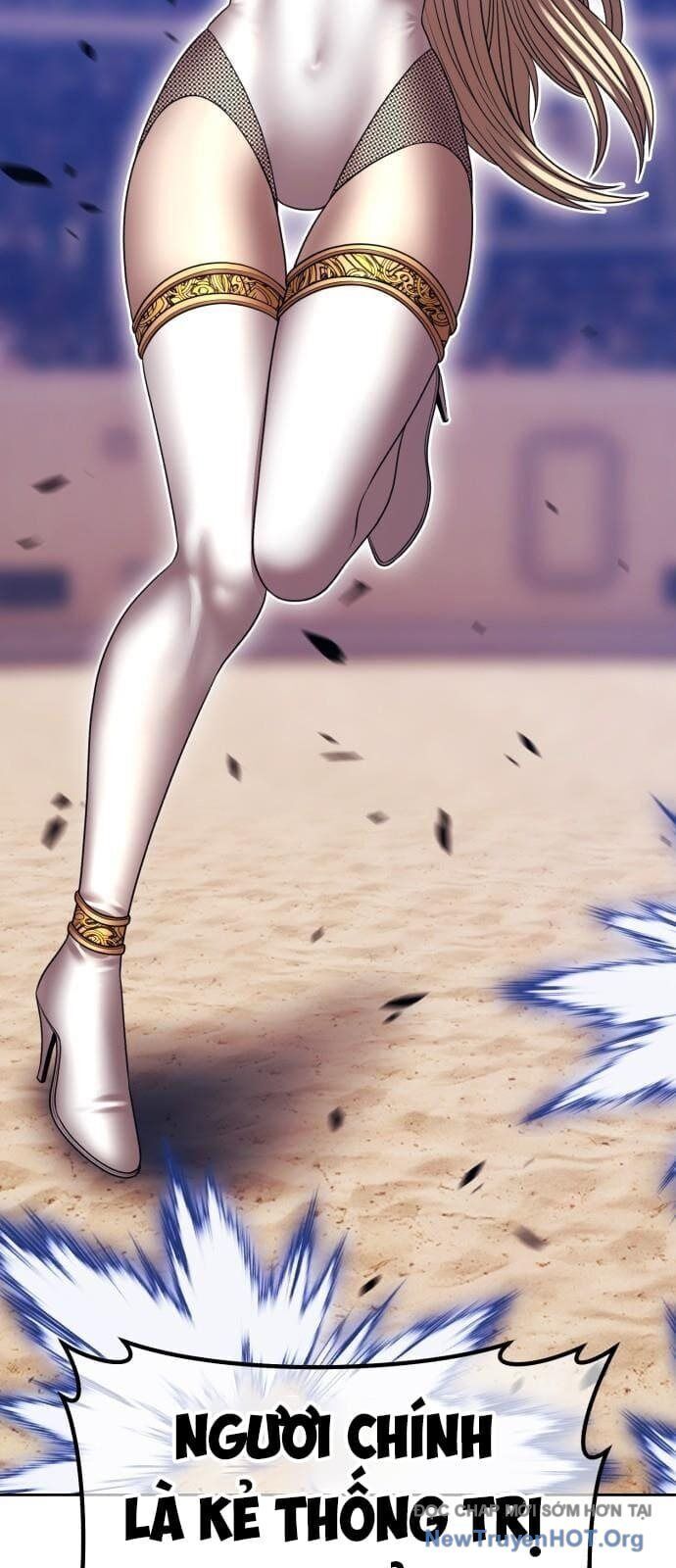 Gậy Gỗ Cấp 99+ - Chapter 130 - Page 93