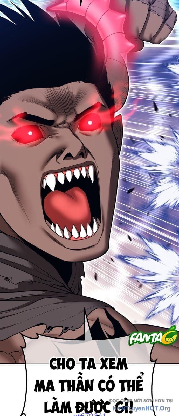 Gậy Gỗ Cấp 99+ - Chapter 130 - Page 95