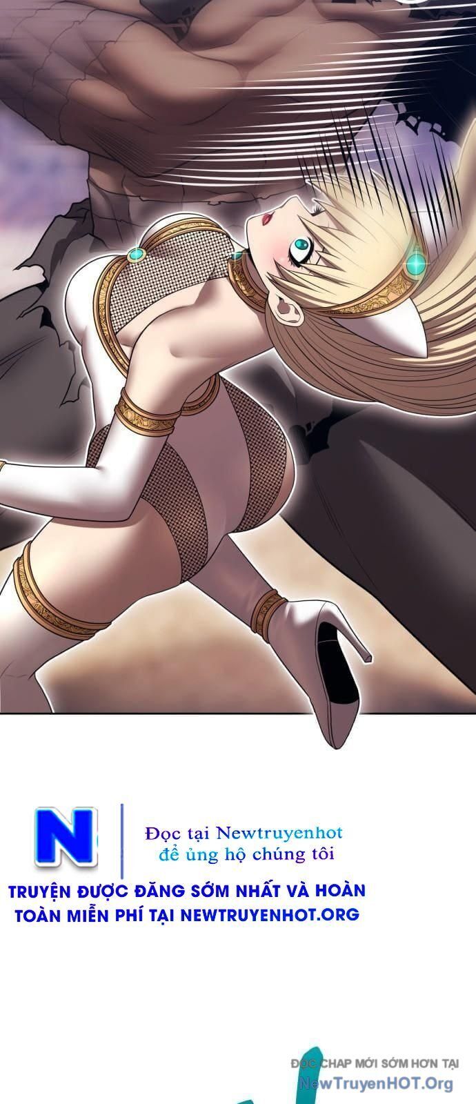 Gậy Gỗ Cấp 99+ - Chapter 130 - Page 97