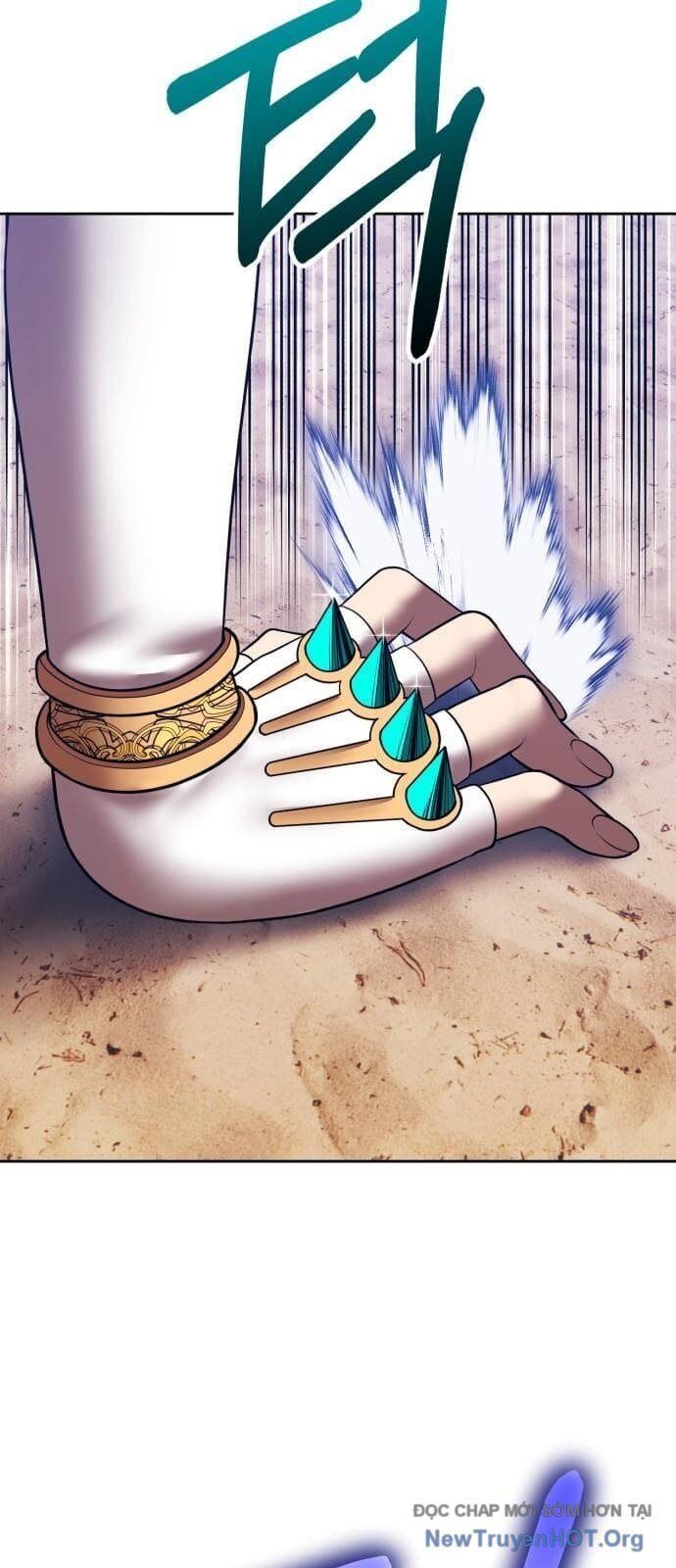 Gậy Gỗ Cấp 99+ - Chapter 130 - Page 98