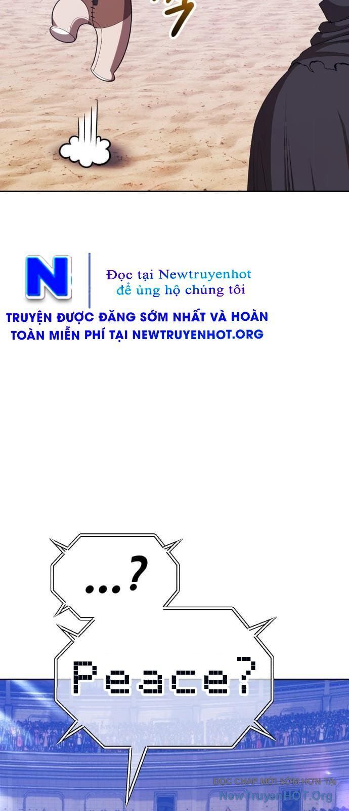 Gậy Gỗ Cấp 99+ - Chapter 131 - Page 10