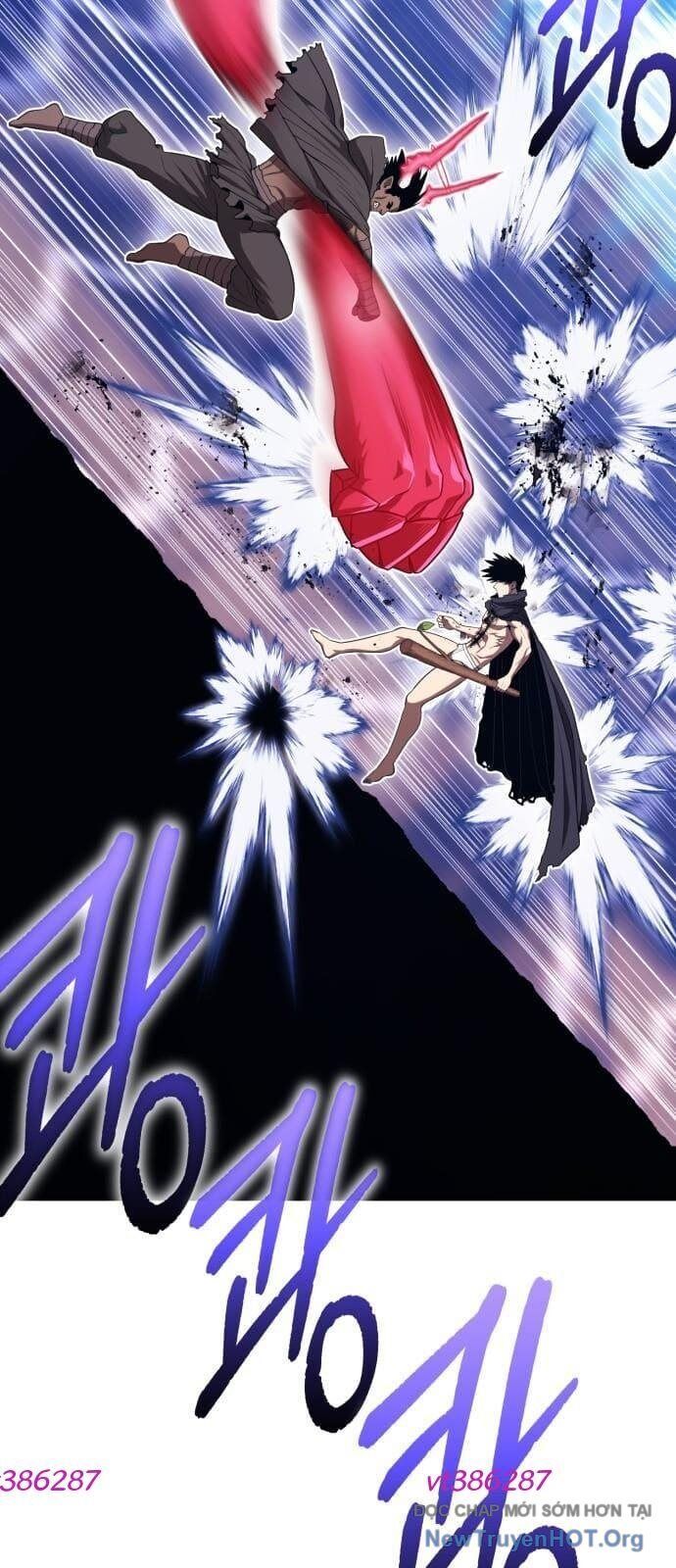 Gậy Gỗ Cấp 99+ - Chapter 131 - Page 100