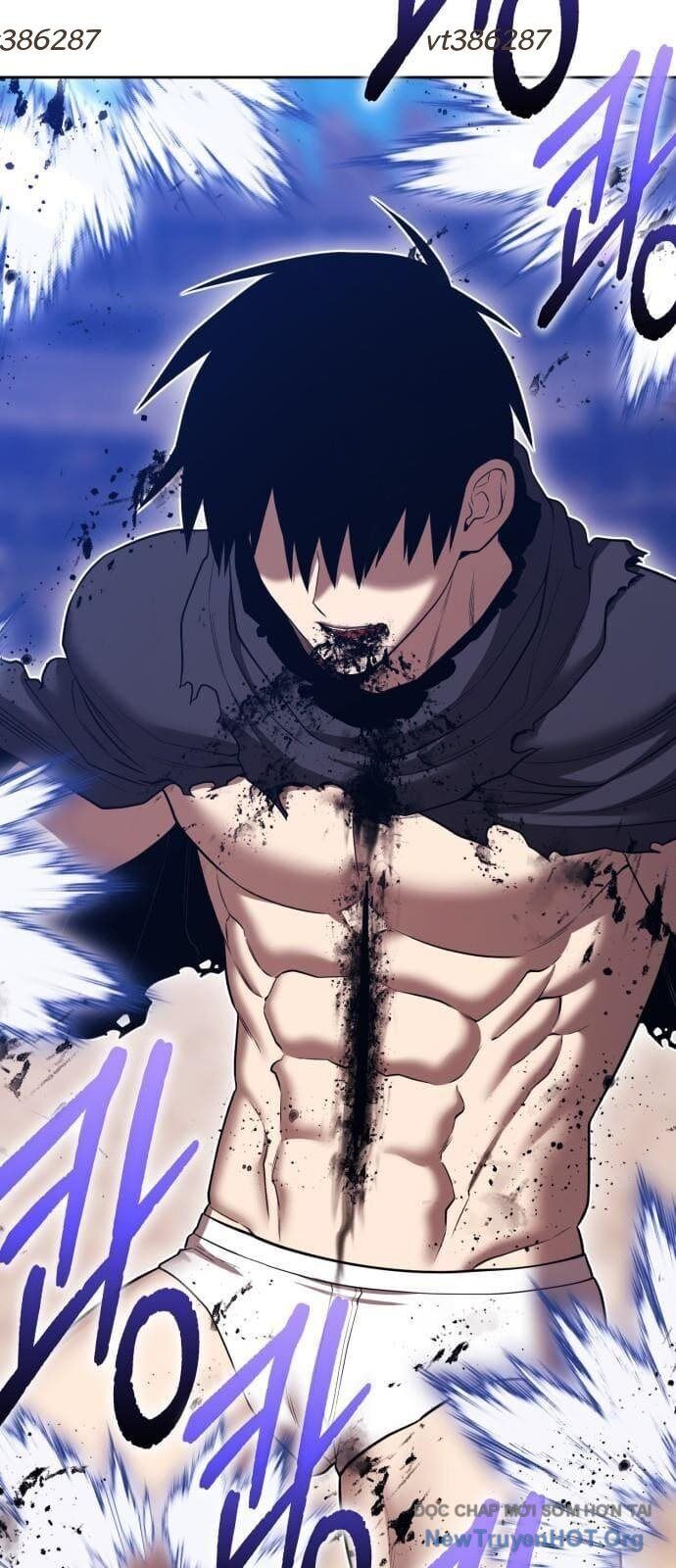 Gậy Gỗ Cấp 99+ - Chapter 131 - Page 101