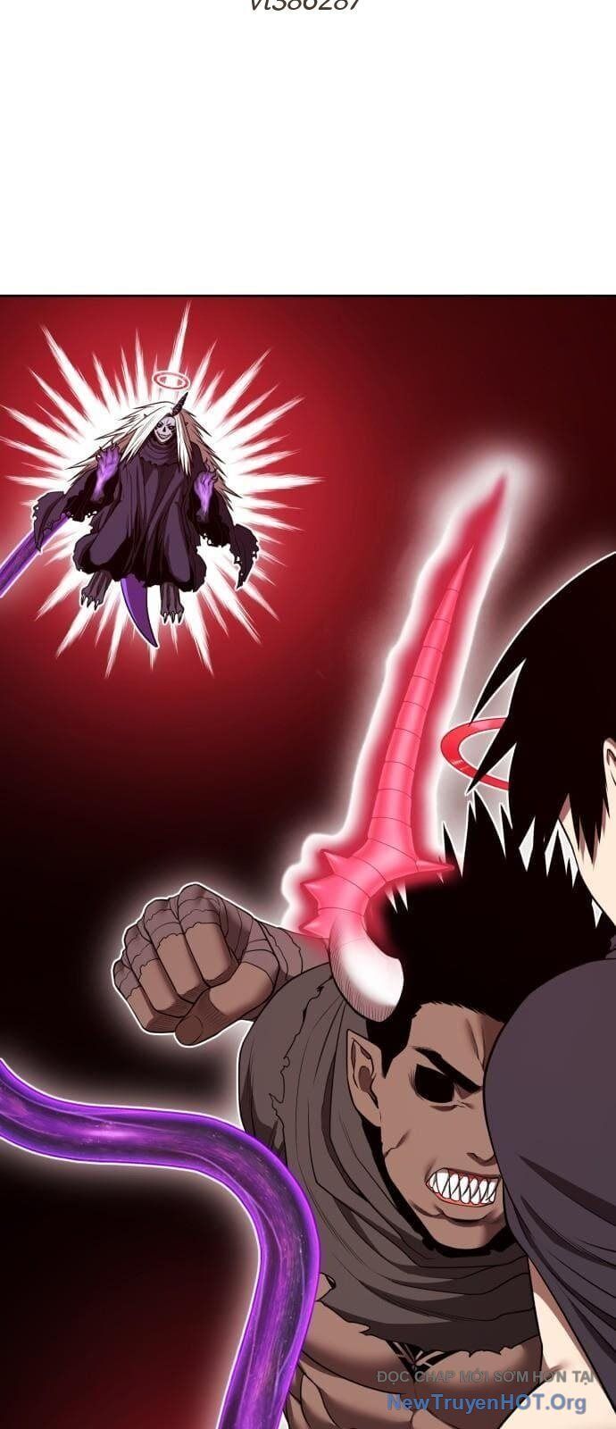 Gậy Gỗ Cấp 99+ - Chapter 131 - Page 106