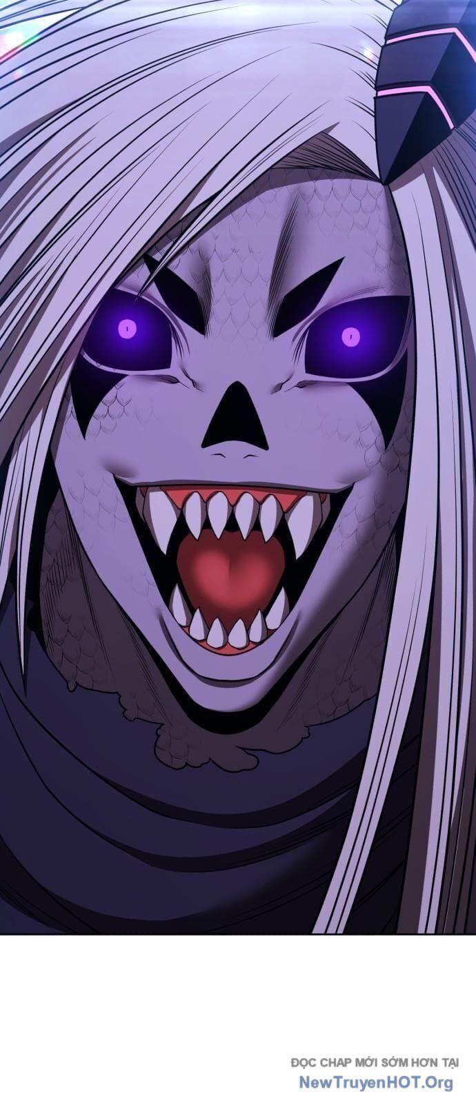 Gậy Gỗ Cấp 99+ - Chapter 131 - Page 108