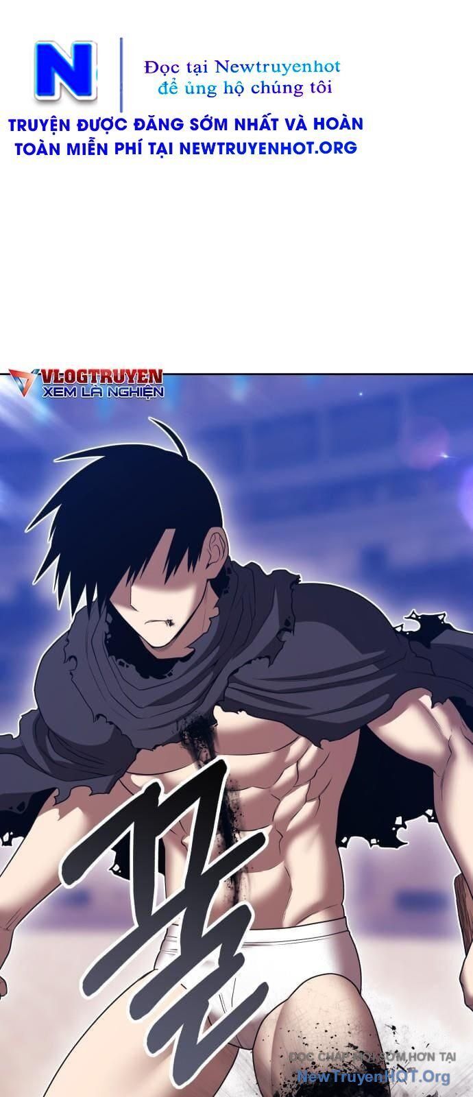 Gậy Gỗ Cấp 99+ - Chapter 131 - Page 109