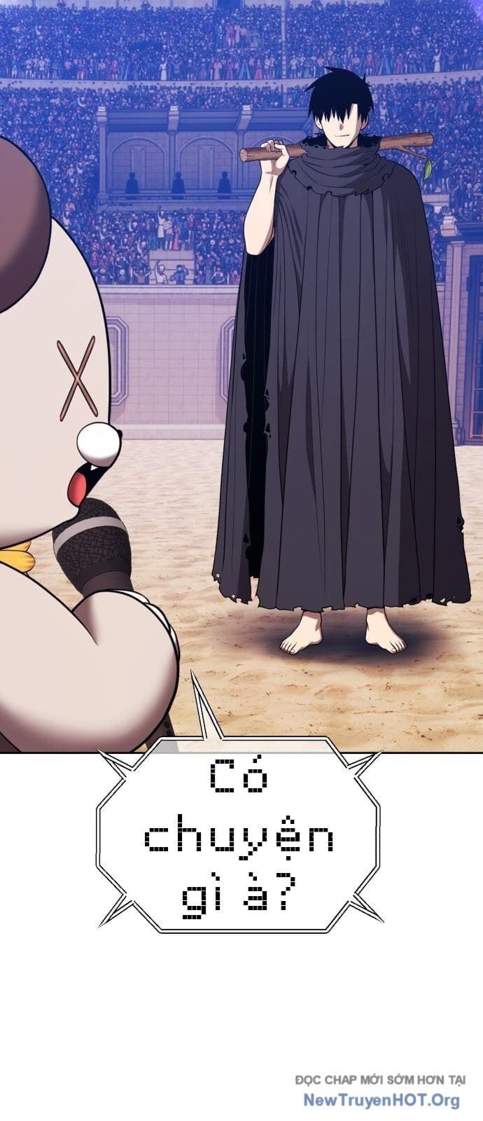 Gậy Gỗ Cấp 99+ - Chapter 131 - Page 11
