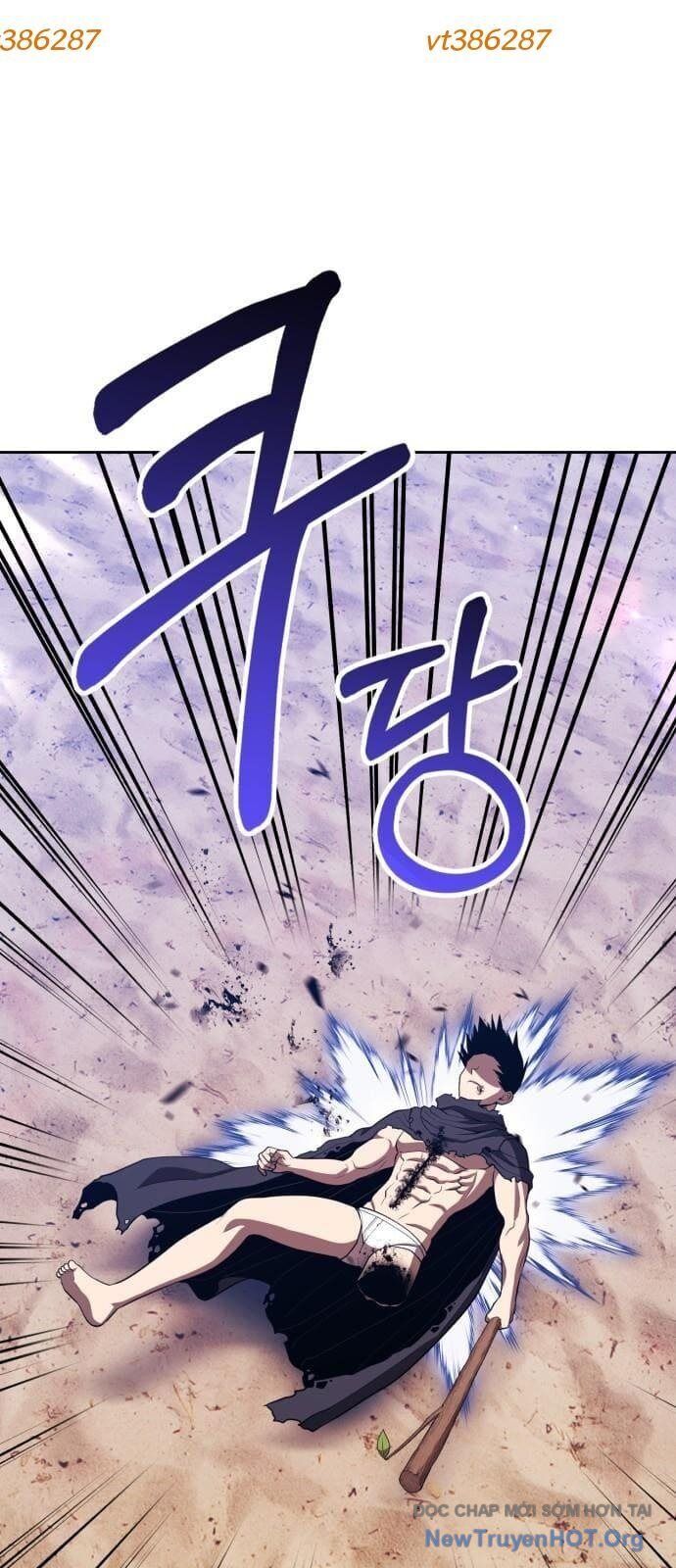 Gậy Gỗ Cấp 99+ - Chapter 131 - Page 111