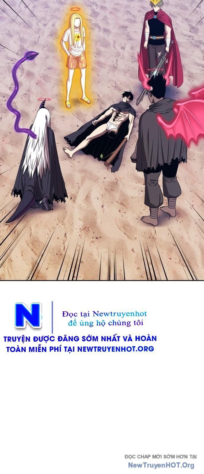 Gậy Gỗ Cấp 99+ - Chapter 131 - Page 113