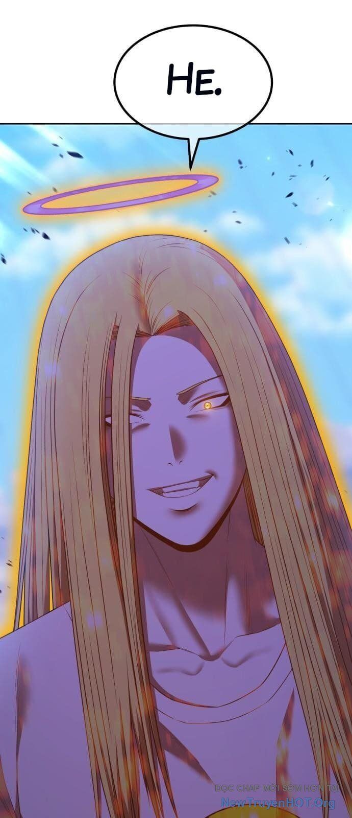 Gậy Gỗ Cấp 99+ - Chapter 131 - Page 114