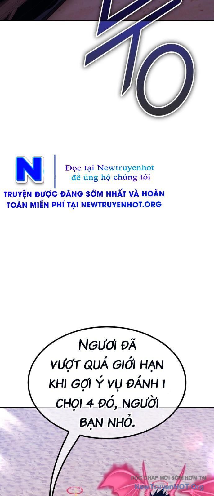 Gậy Gỗ Cấp 99+ - Chapter 131 - Page 117