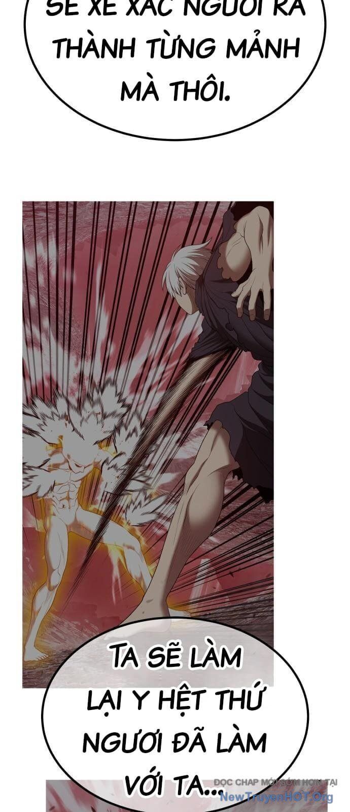 Gậy Gỗ Cấp 99+ - Chapter 131 - Page 122