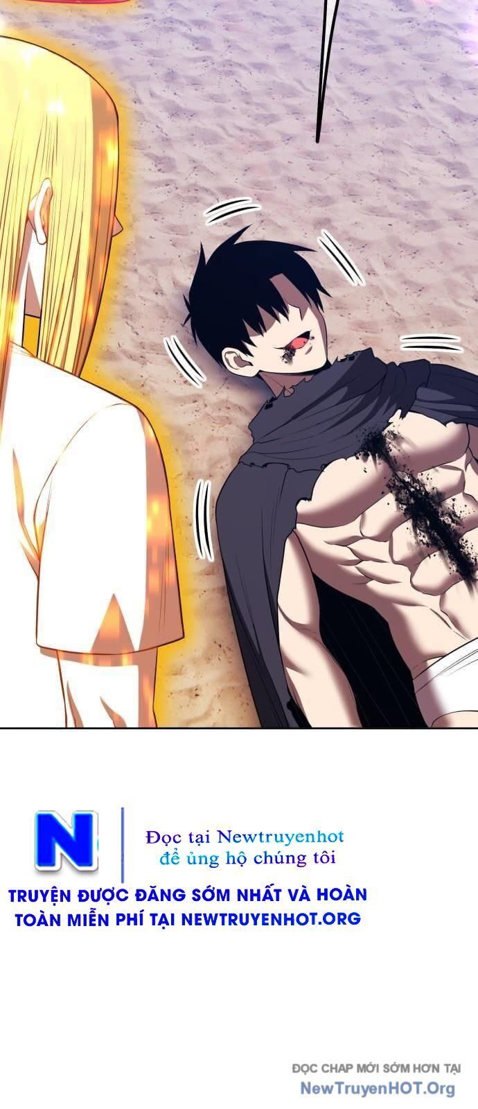 Gậy Gỗ Cấp 99+ - Chapter 131 - Page 127