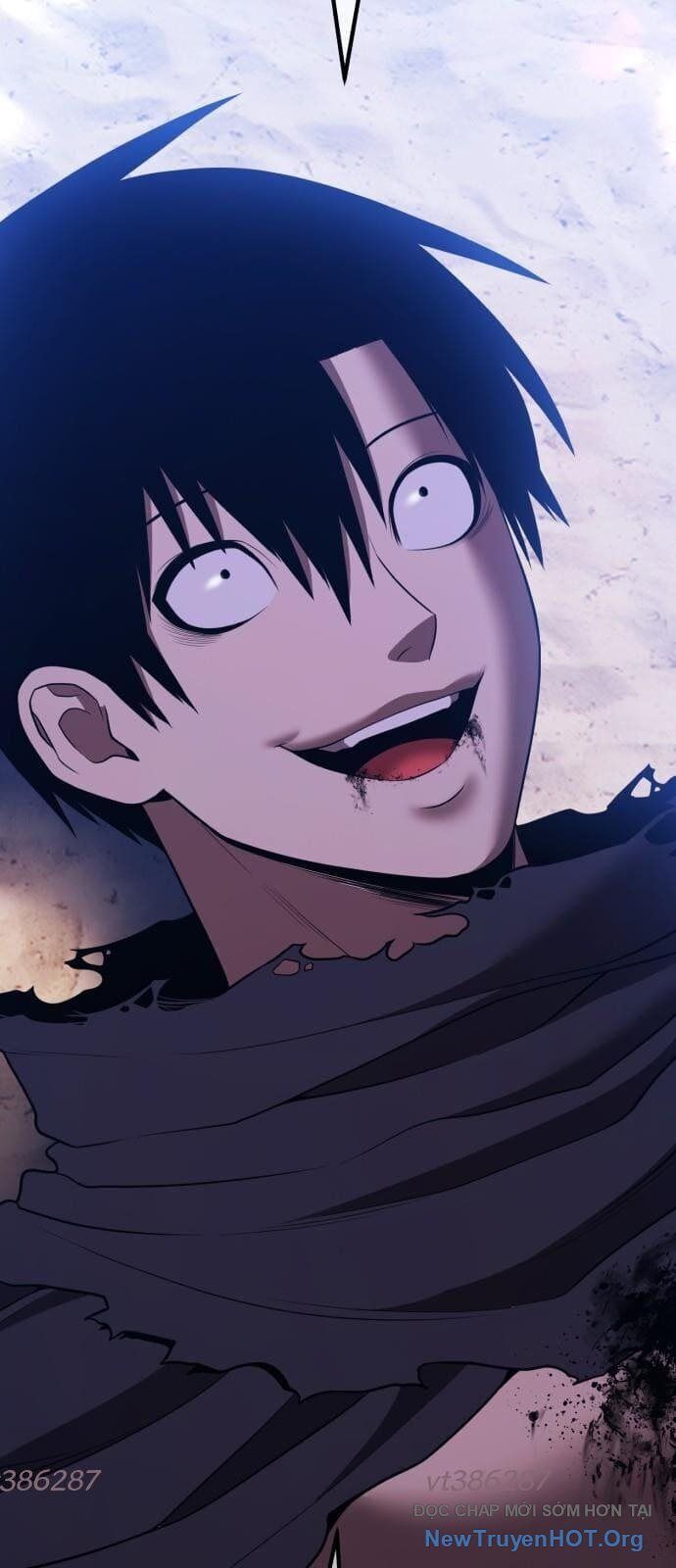 Gậy Gỗ Cấp 99+ - Chapter 131 - Page 130