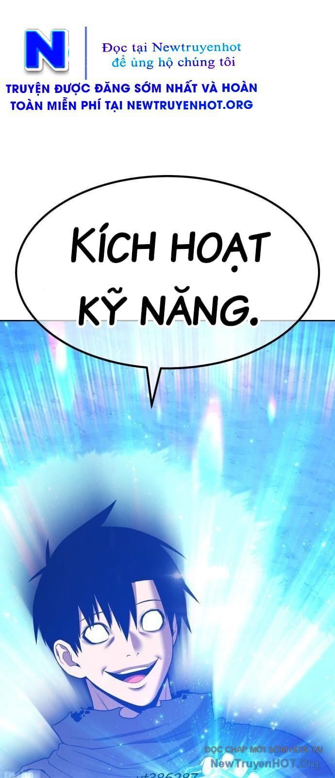 Gậy Gỗ Cấp 99+ - Chapter 131 - Page 135