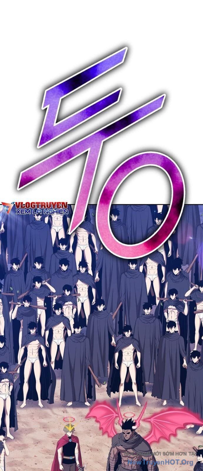 Gậy Gỗ Cấp 99+ - Chapter 131 - Page 139