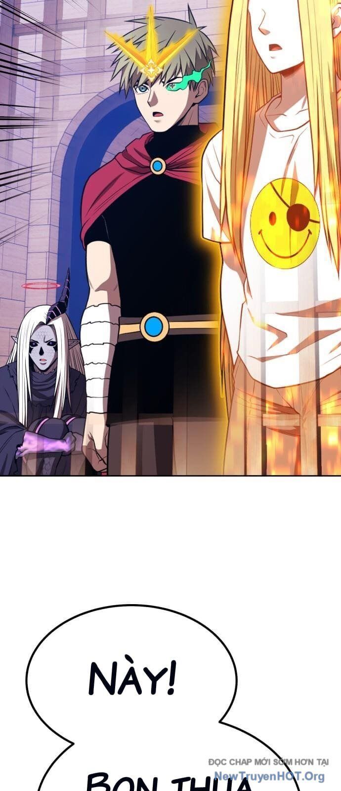 Gậy Gỗ Cấp 99+ - Chapter 131 - Page 14