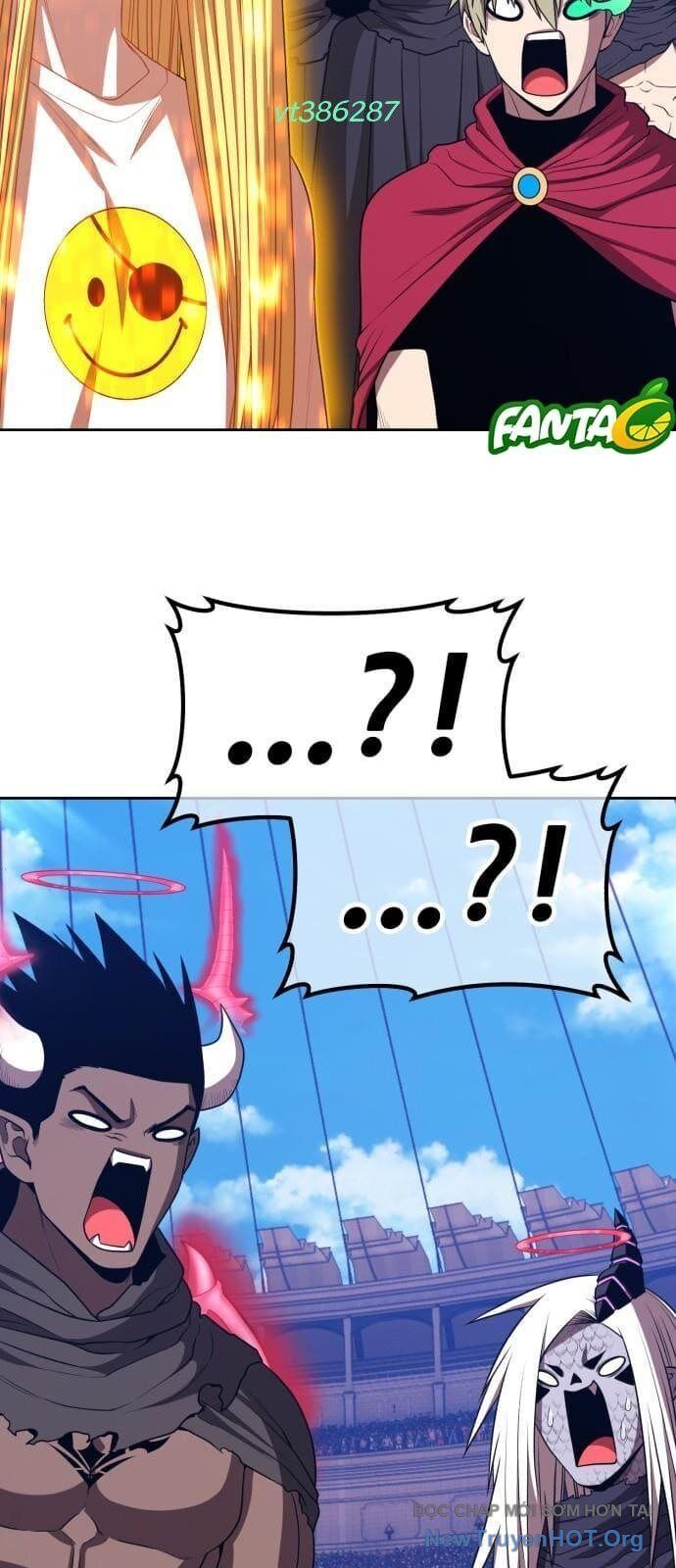 Gậy Gỗ Cấp 99+ - Chapter 131 - Page 146