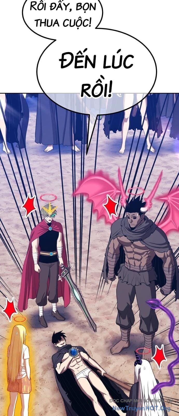 Gậy Gỗ Cấp 99+ - Chapter 131 - Page 148