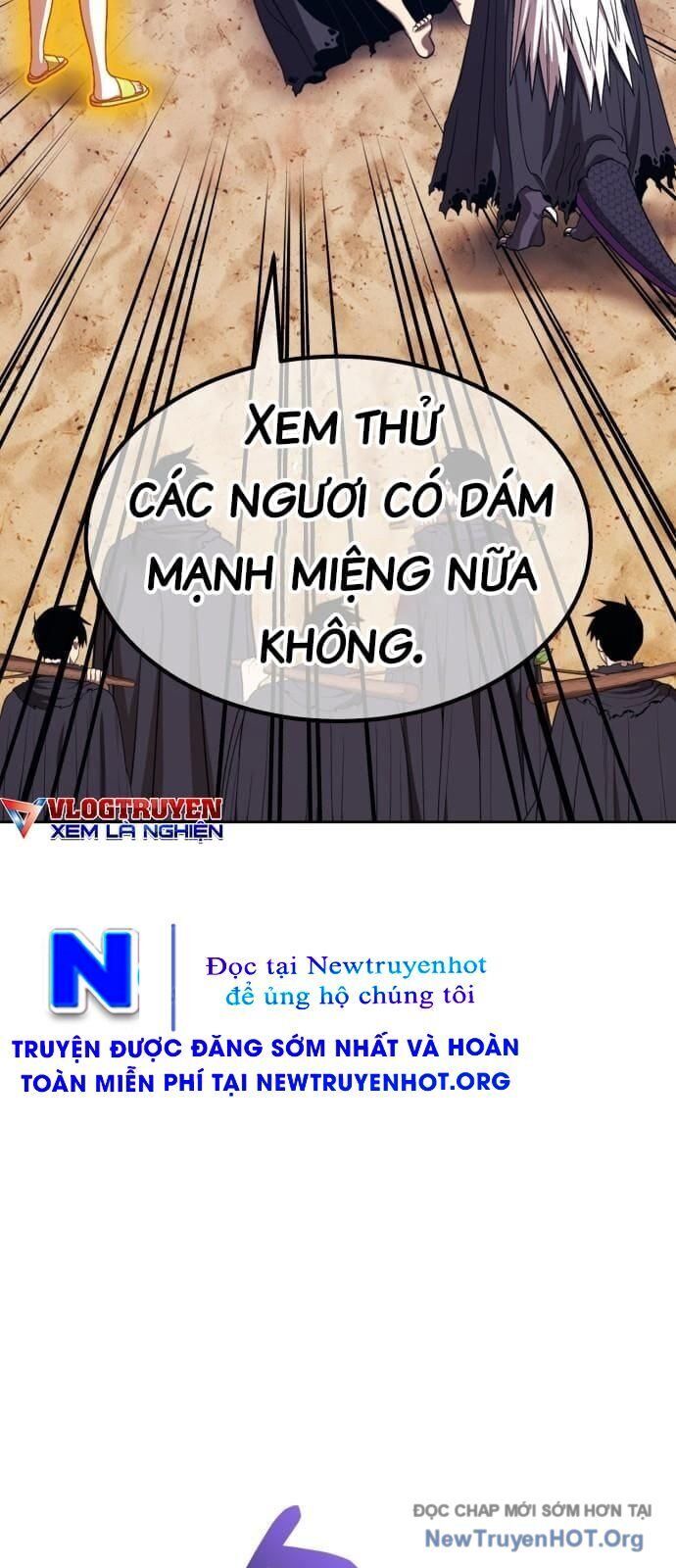 Gậy Gỗ Cấp 99+ - Chapter 131 - Page 149