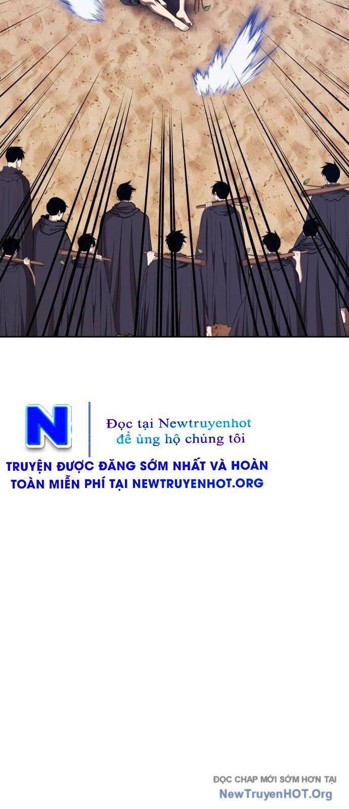 Gậy Gỗ Cấp 99+ - Chapter 131 - Page 158