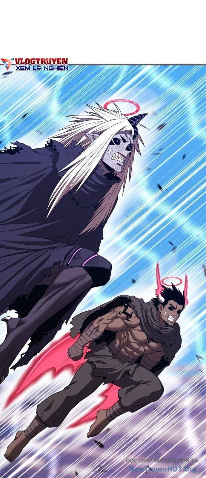 Gậy Gỗ Cấp 99+ - Chapter 131 - Page 159