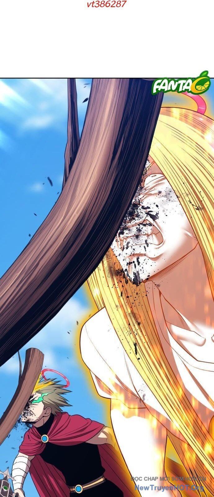 Gậy Gỗ Cấp 99+ - Chapter 131 - Page 166