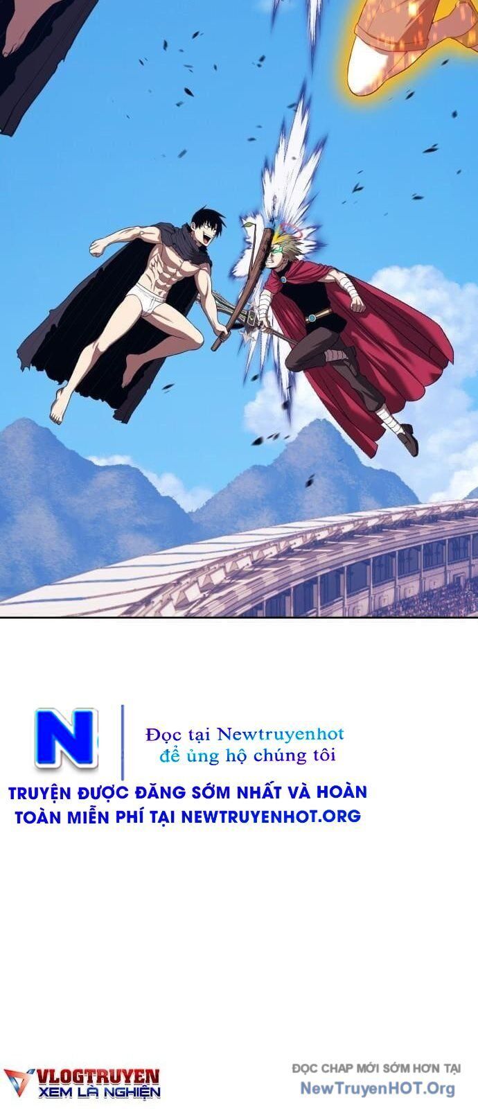 Gậy Gỗ Cấp 99+ - Chapter 131 - Page 168