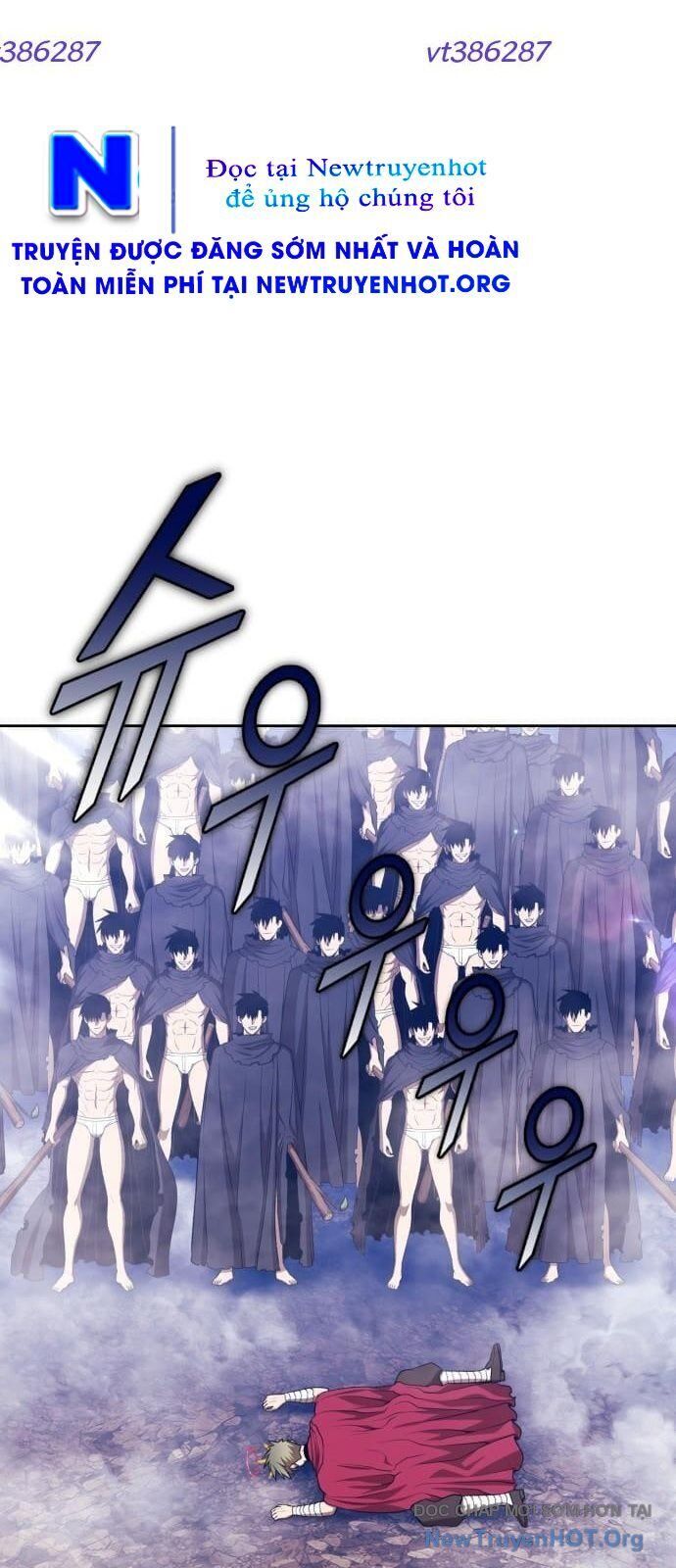 Gậy Gỗ Cấp 99+ - Chapter 131 - Page 171