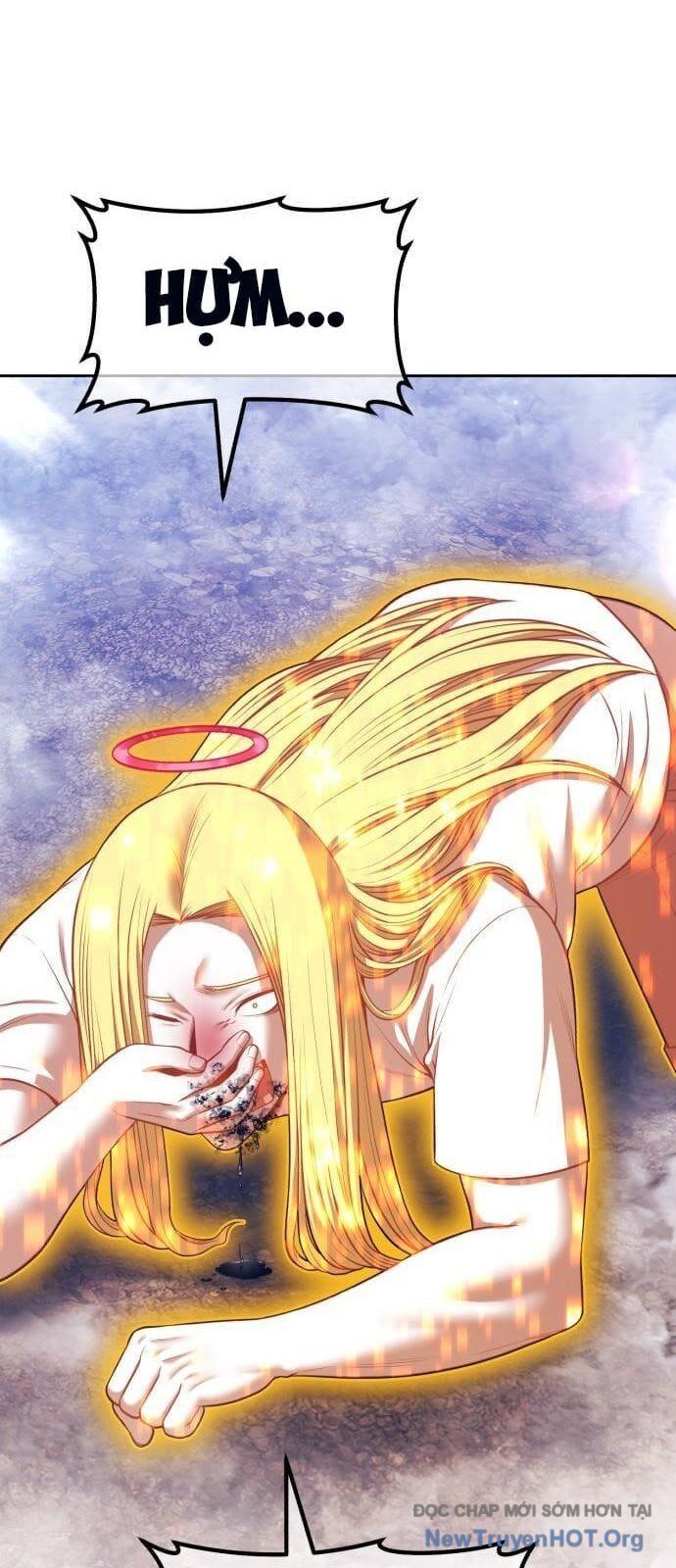 Gậy Gỗ Cấp 99+ - Chapter 131 - Page 173