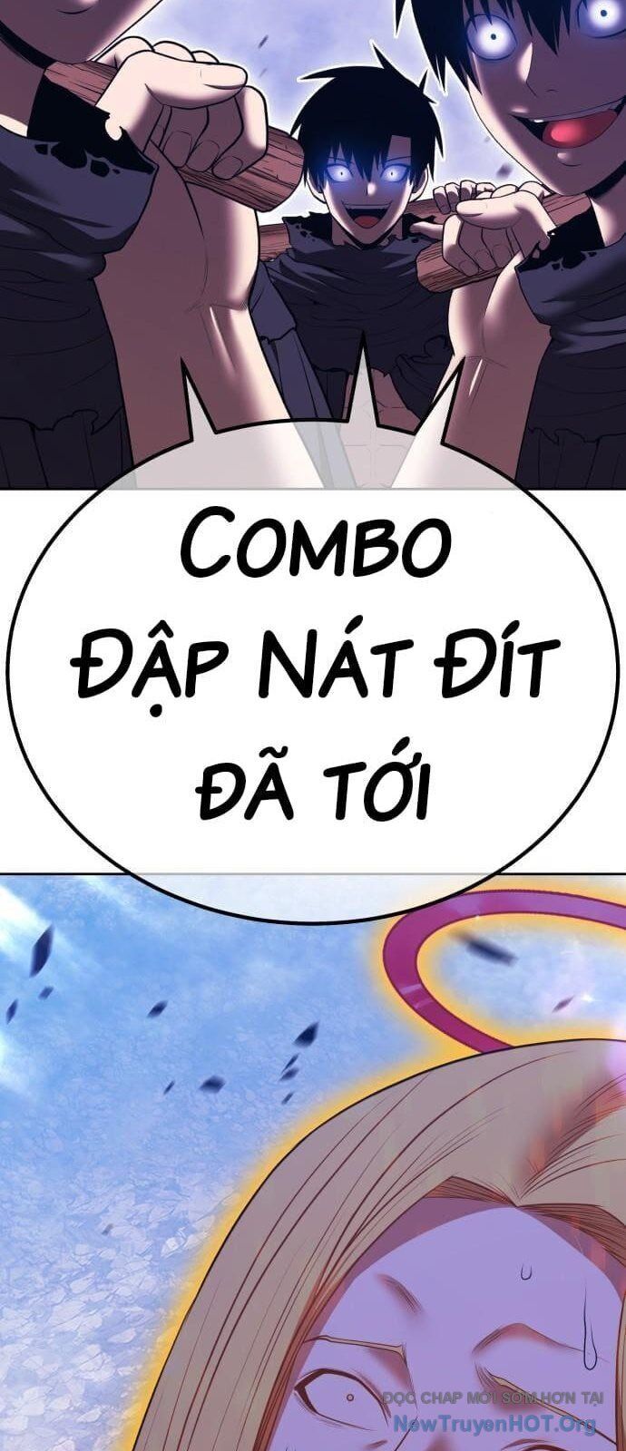 Gậy Gỗ Cấp 99+ - Chapter 131 - Page 177