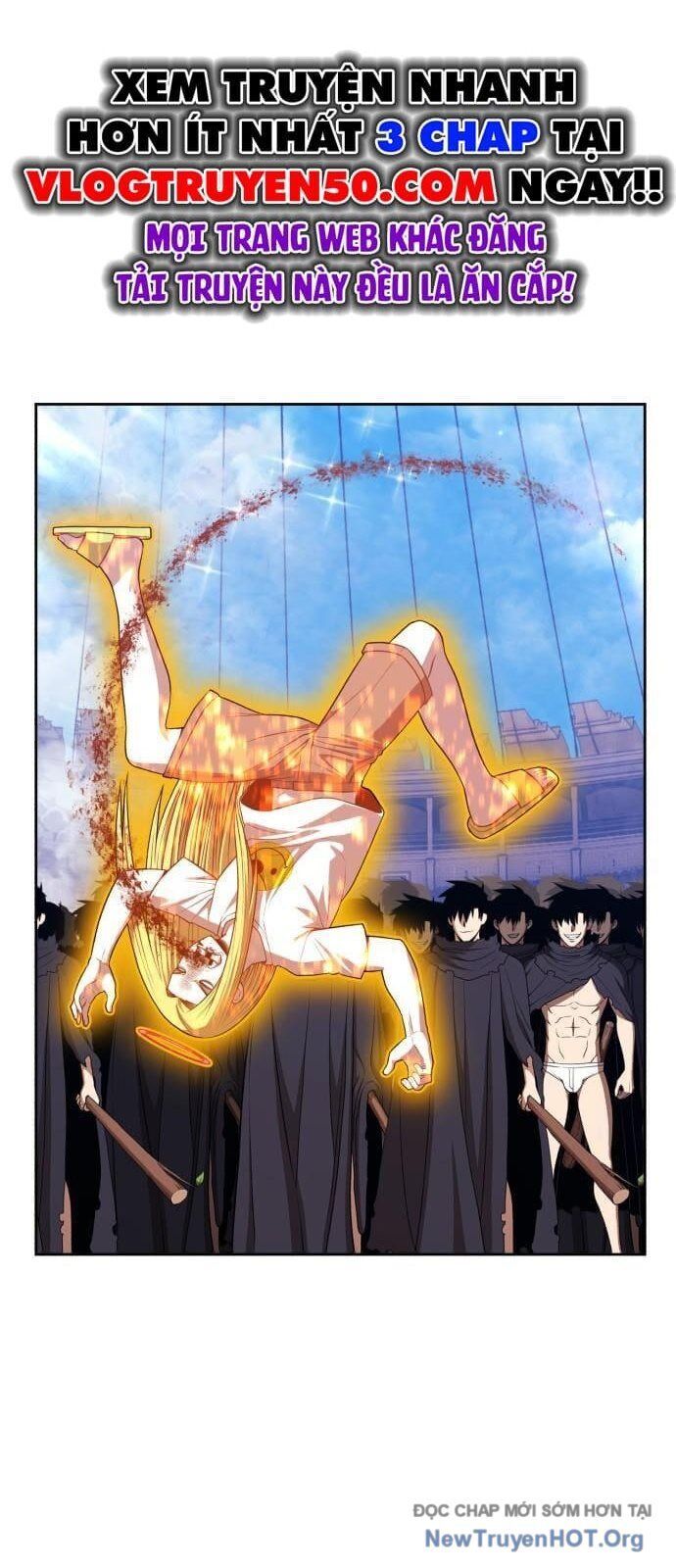 Gậy Gỗ Cấp 99+ - Chapter 131 - Page 182