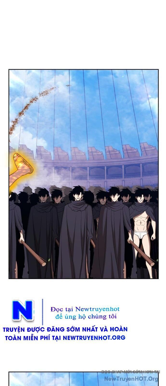 Gậy Gỗ Cấp 99+ - Chapter 131 - Page 183