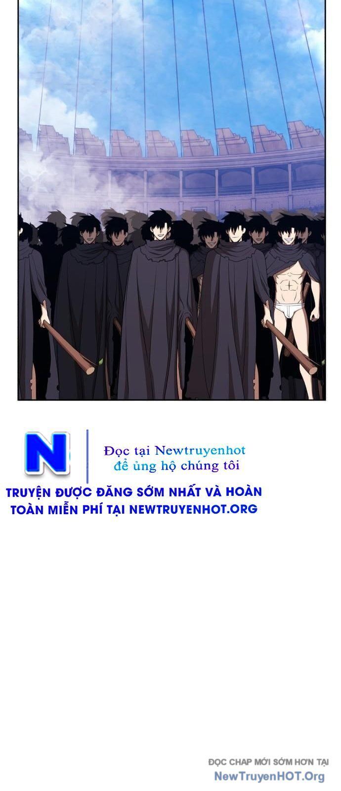 Gậy Gỗ Cấp 99+ - Chapter 131 - Page 184
