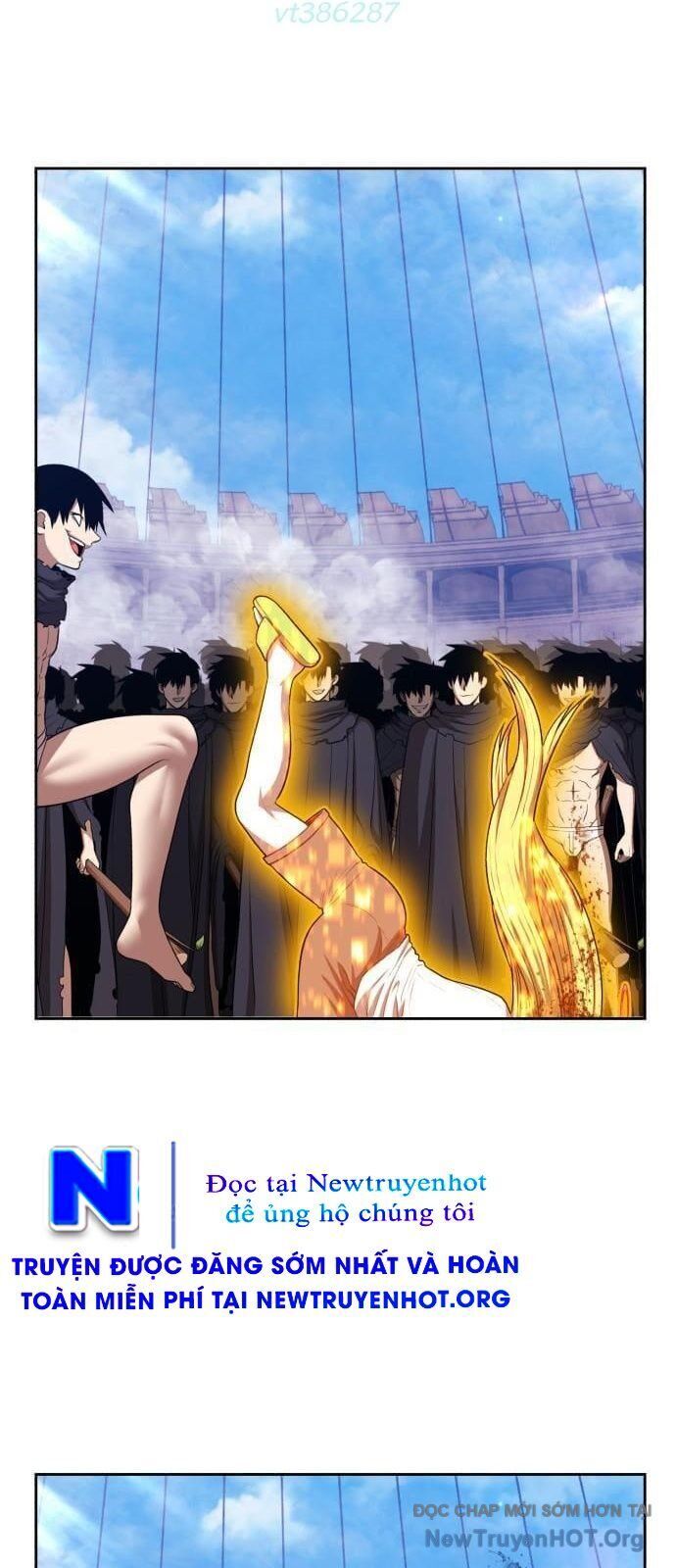 Gậy Gỗ Cấp 99+ - Chapter 131 - Page 186