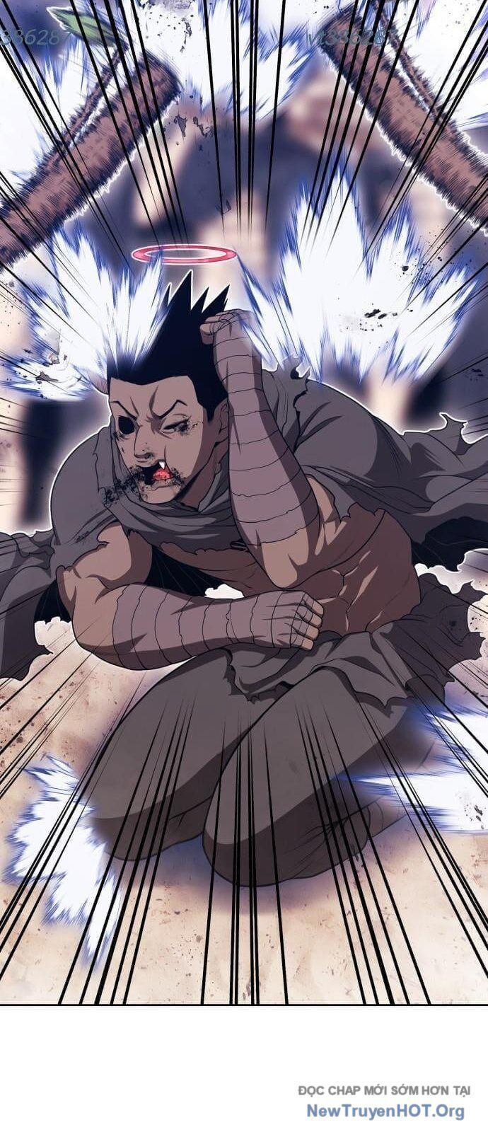 Gậy Gỗ Cấp 99+ - Chapter 131 - Page 191