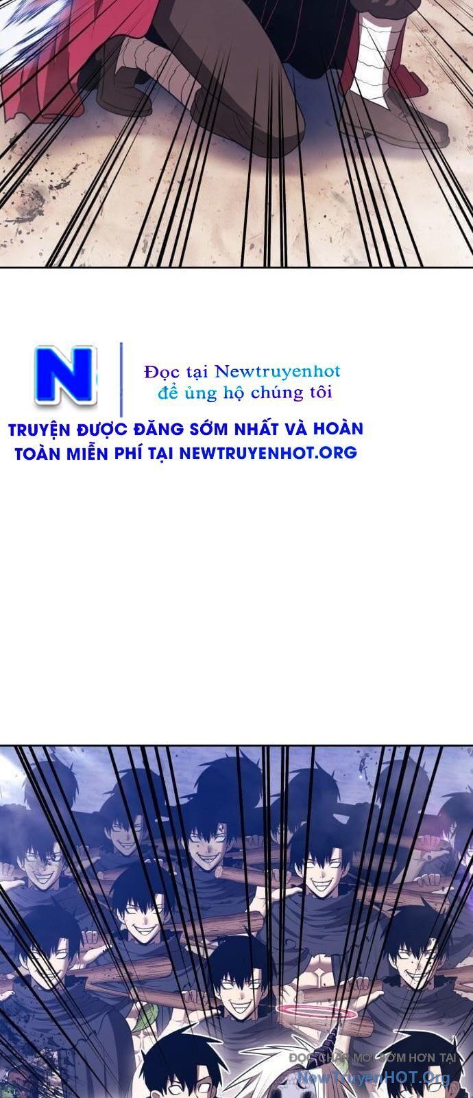 Gậy Gỗ Cấp 99+ - Chapter 131 - Page 193