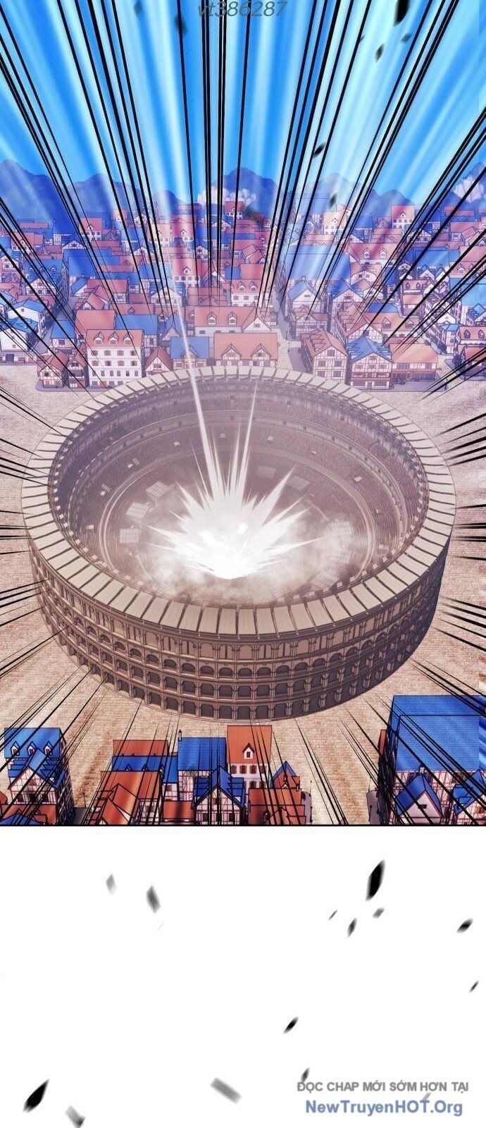 Gậy Gỗ Cấp 99+ - Chapter 131 - Page 196