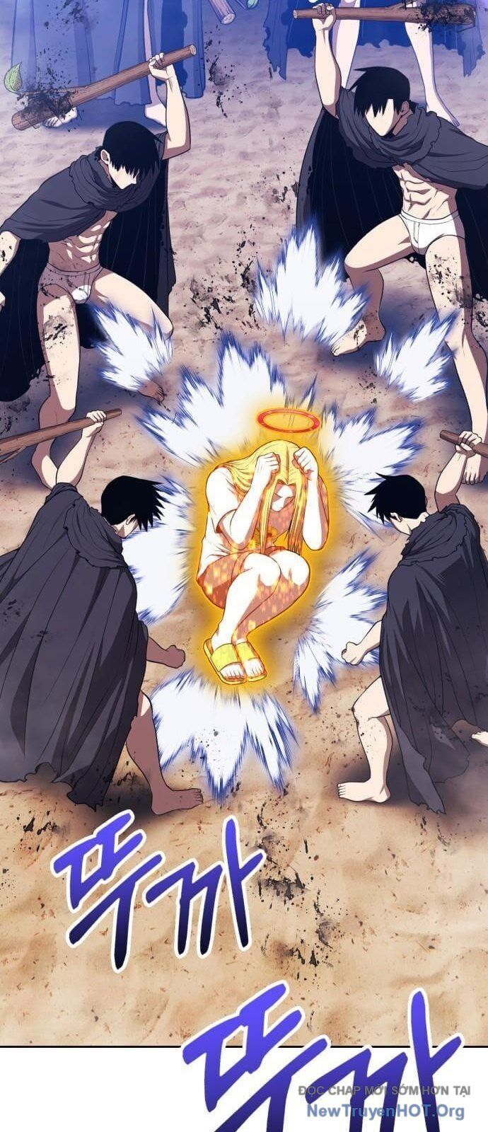 Gậy Gỗ Cấp 99+ - Chapter 131 - Page 199