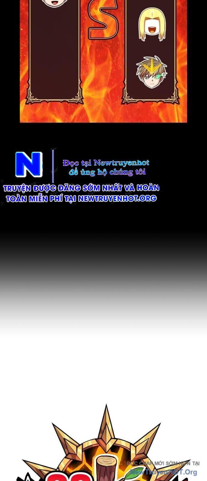 Gậy Gỗ Cấp 99+ - Chapter 131 - Page 20