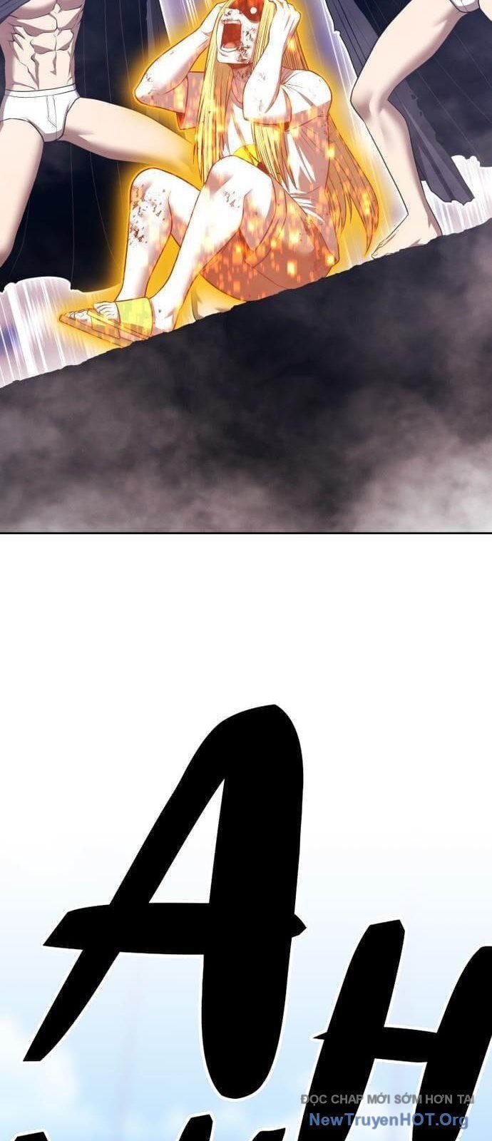 Gậy Gỗ Cấp 99+ - Chapter 131 - Page 204